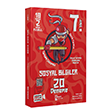 2024 7. Snf Sosyal Bilgiler 20 Deneme sem Yaynlar