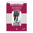 nsanln Mahrem Tarihi Ayrnt Yaynlar