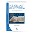 Hz. Osman reniyorum Gelenek Yaynclk