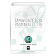 Tanin Gazetesi Bamakaleleri 1 Austos 1908  13 Nisan 1909 tken Neriyat