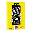 2023 TYT 100 Soruda SYM Tarz Felsefe Din Kltr ve Ahlak bilgisi Tamam zml Soru Bankas Yarg Yaynlar