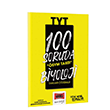 TYT 100 Soruda SYM Tarz Biyoloji Soru Bankas Yarg Yaynlar