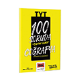 2023 TYT 100 Soruda SYM Tarz Corafya Tamam zml Soru Bankas Yarg Yaynlar