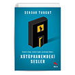 Ktphanemdeki Sesler Nora Kitap