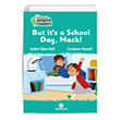 But It`s A School Day Mack! Redhouse Yaynlar