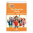 The Surprse Party Redhouse Yaynlar