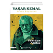 Yaar Kemal Szn Bycs nklap Kitabevi