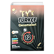 TYT Trke 12 Li Denemeleri Birey Yaynlar