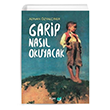 Garip Nasl Okuyacak FOM Kitap