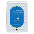 HZ. Osman reniyorum Ehil Yaynclk