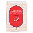 Kardelii reniyorum Ehil Yaynclk
