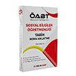 ABT Sosyal Bilgiler Tarih Konu Anlatm Dijital Hoca Akademi Yaynlar
