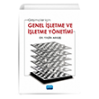 Giriimciler iin Genel letme ve letme Ynetimi Nobel Akademik Yaynclk
