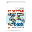 1 Adm 12 Seyyah 35 Rota Nobel Bilimsel Eserler