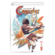Cagaster-1 Dex Yaynevi