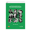 Swift`ten McPherson`a rlandal Edebiyatlar Nobel Bilimsel Eserler