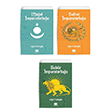 mparatorluk Seti (3 Kitap) Parana Yaynlar