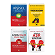 Sevda Trksev Seti (4 Kitap) Parana Yaynlar