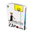 Kuroko`nun Basketbolu 13. Cilt Gerekli eyler Yaynclk
