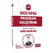 2023 KPSS Eitim Bilimleri Program Gelitirme Snf Materyal Soru Bankas zmlMetin ar Hangi KPSS Yaynlar