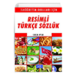 Resimli Trke Szlk Parlt Yaynclk