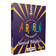 5. Snf Sosyal Bilgiler Soru Bankas Adrenalin Yaynlar