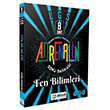 8. Snf LGS Fen Bilimleri Soru Bankas Adrenalin Yaynlar