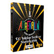 8. Snf LGS TC nklap Tarihi ve Atatrklk Soru Bankas Adrenalin Yaynlar