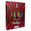 6. Snf Trke Soru Bankas Adrenalin Yaynlar