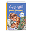 Ayegl ile ngilizce reniyorum Resimler Eliinde 1000 Szck Yap Kredi Yaynlar