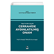 Yarg Kararlar Inda Cerrahide Aydnlatlm Onam Adalet Yaynevi