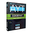 AYT Batan Sona Edebiyat Soru Bankas Yant Yaynlar