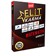 YKS TYT Matematik Elit Karma 10 Deneme Video zml Paraf Yaynlar
