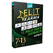8. Snf LGS TC nklap Tarihi ve Atatrklk Elit Karma 20 Deneme Video zml Paraf Yaynlar