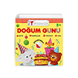 Doum Gn Kk Tavanck Rasa Dmuchovskiene Eksik Para Yaynlar
