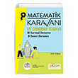 8. Snf LGS 18 Deneme Snav Plton Yaynlar