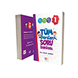 1. Snf Tm Dersler Soru Bankas TDY Yaynlar