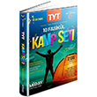 TYT Kamp Kitab Seti Miray Yaynlar