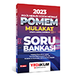 2023 POMEM Mlakat Snavlarna Hazrlk Soru Bankas Yediiklim Yaynlar
