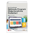  Eitimde Program Deerlendirme Modelleri Pegem Akademik Yaynlar