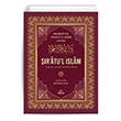 ir`t`l slam lmihal Ahlak ve Adab Kitab Ravza Yaynlar