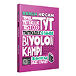 TYT 6 Gnde Biyoloji Kamp Benim Hocam Yaynlar