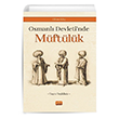 Osmanl Devleti`nde Mftlk Nobel Bilimsel Eserler