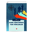 Kamu Ynetiminde Yeni Ynelimler Ekin Yaynlar
