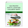 Gda srafnn Boyutu ve Ekonomik Etkilerinin Tespiti Ekin Yaynlar