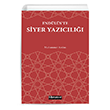 Endls`te Siyer Yazcl Hikmetevi Yaynlar