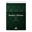 Hulusi Divan nceleme-Metin Abdullah Uar Kitap Dnyas