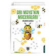 Ar Maya`nn Maceralar Dorlion Yaynevi