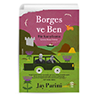 Borges ve Ben Bir Karlama Sia Kitap