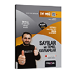 2023 YKS TYT MS Saylar ve Temel Kavramlar Konu Anlatml Video Ders Notu Marka Yaynlar